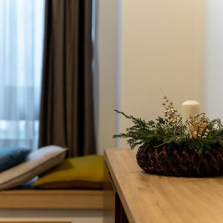 Apartments Kulturni Centar Ζλάτιμπορ Εξωτερικό φωτογραφία