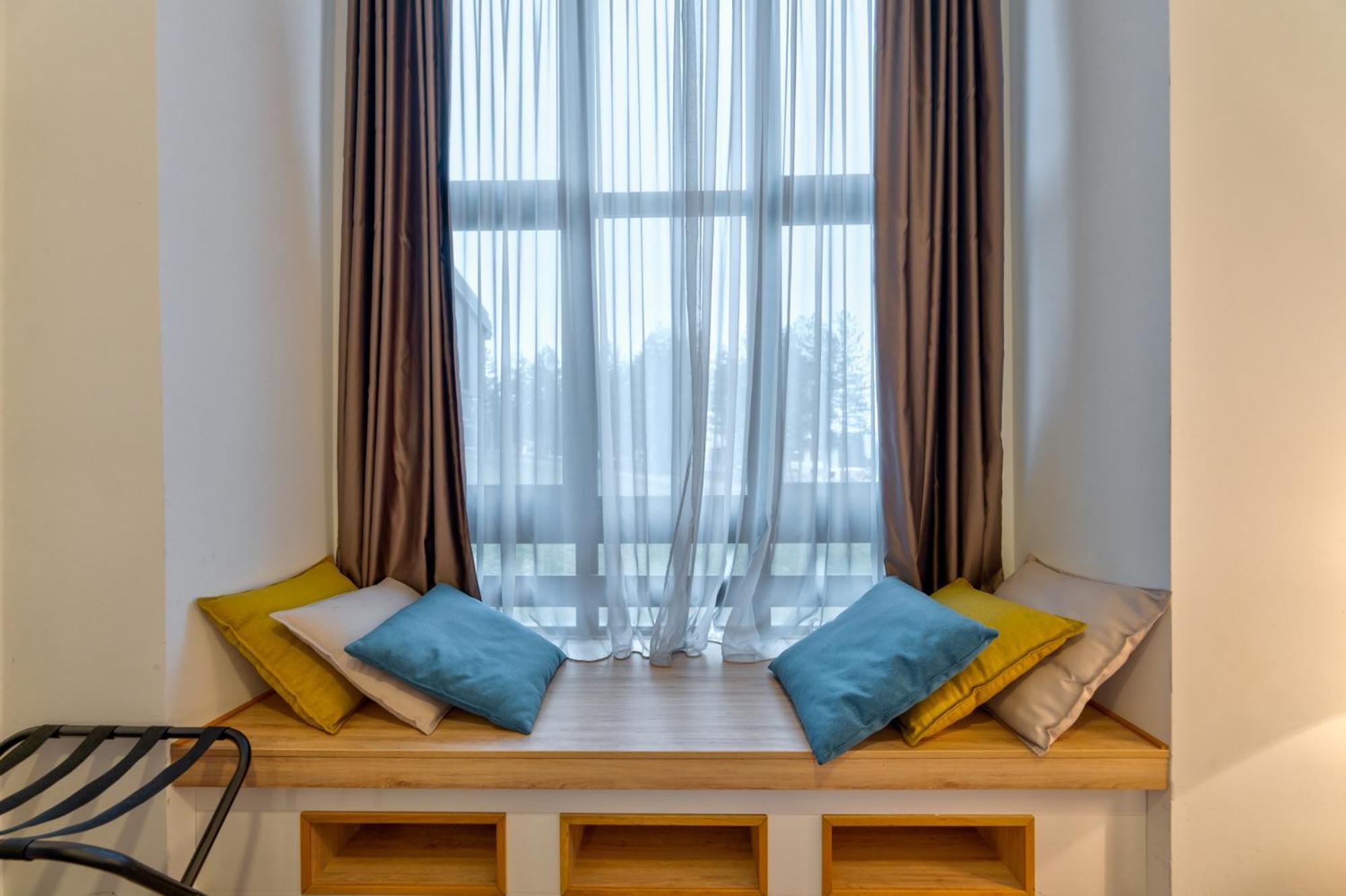 Apartments Kulturni Centar Ζλάτιμπορ Εξωτερικό φωτογραφία